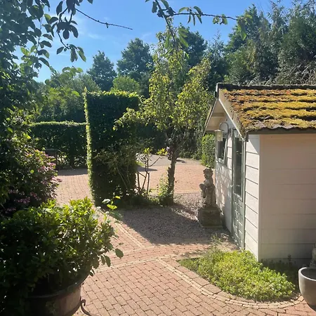 Chalet Pantano Berkhout