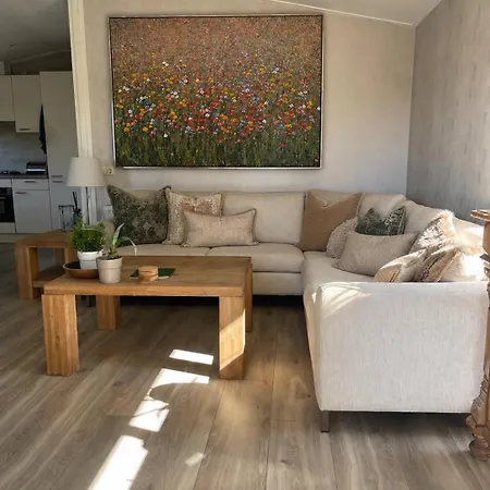 Pantano Chalet Berkhout