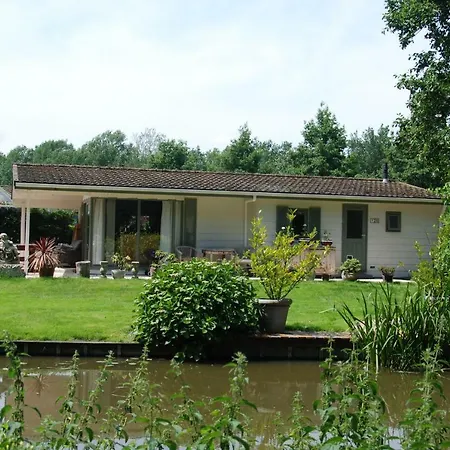 Chalet Pantano Berkhout