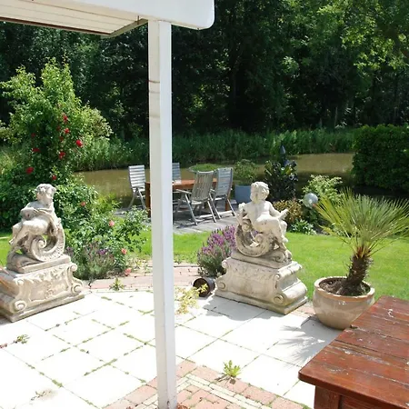 Chalet Pantano