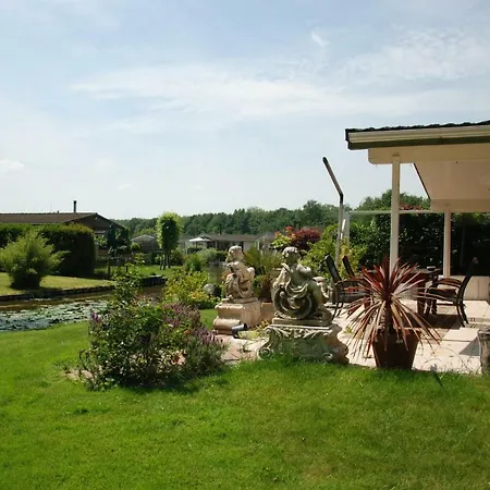 Pantano Chalet *