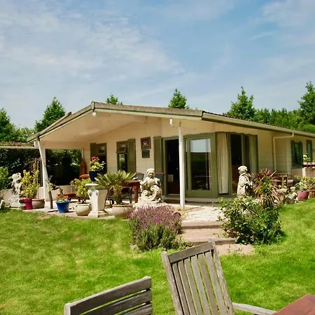 Chalet Pantano Berkhout