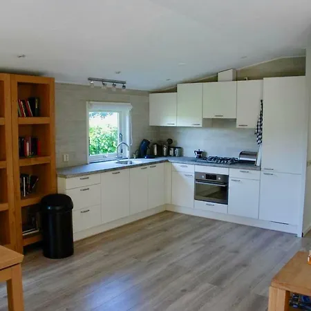 Chalet Pantano