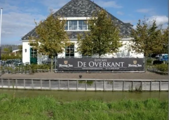 Pantano Chalet Berkhout