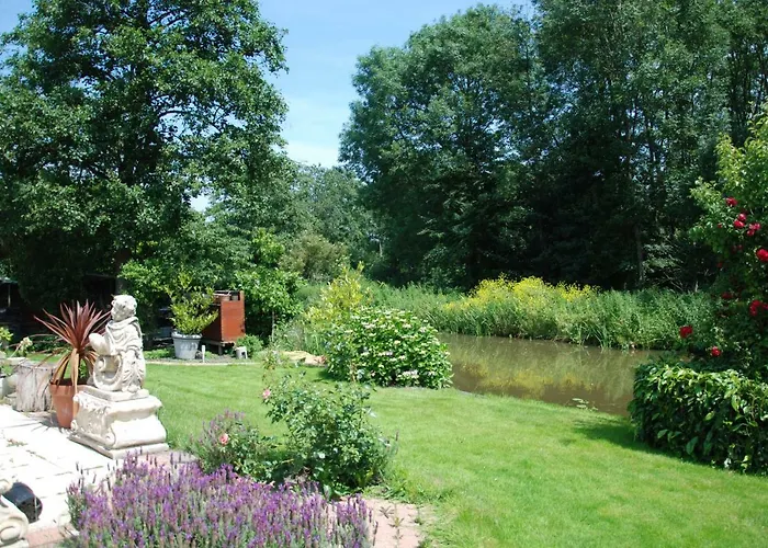 Chalet Pantano Berkhout