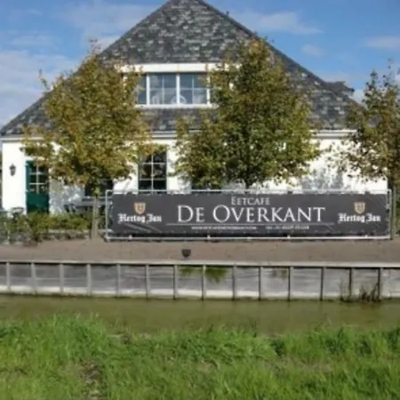 Pantano Chalet Berkhout