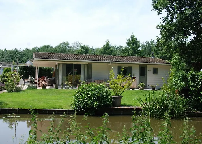 Chalet Pantano Berkhout